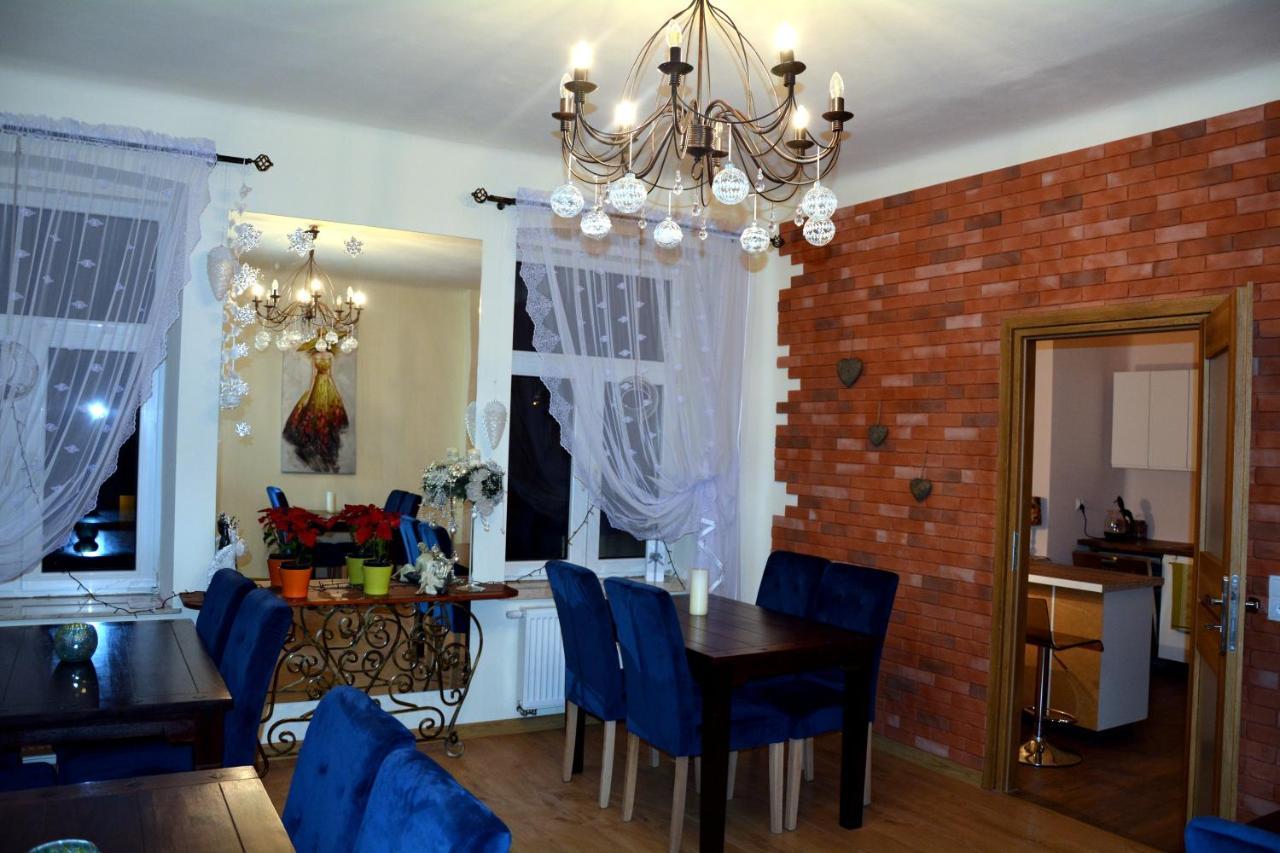 Noclegi Sulejow Exterior photo